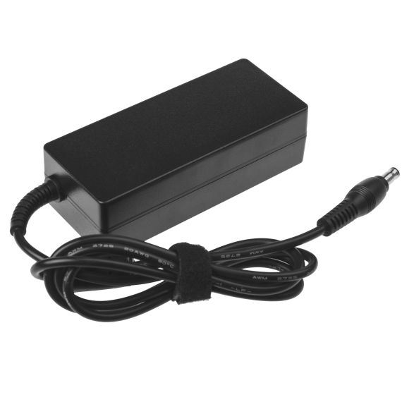 Adaptador de corriente de 19V 3.16A 60W para Samsung R519 R719 RV510 NP270E5E NP275E5E NP300E5A NP300E5E NP300E5C NP300E7A - TISTO Adaptador de corriente de 19V 3.16A 60W para Samsung R519 R719 RV510 NP270E5E NP275E5E NP300E5A NP300E5E NP300E5C NP300E7A - TISTO