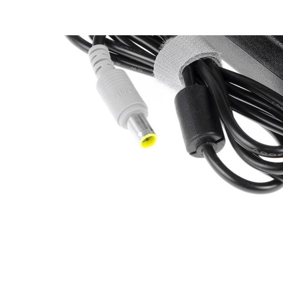 Nabíječka napájecího adaptéru pro Lenovo IBM ThinkPad T60 T61 R60 R61 T410 T420 Tablet X200 X201 20V 4,5A - TISTO