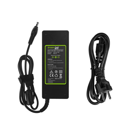 19V 4.74A 90W tápadapter Samsung R510 R522 R525 R530 R540 R580 R780 RV511 RV520 NP350E5C NP350V5C laptophoz - TISTO 19V 4.74A 90W tápadapter Samsung R510 R522 R525 R530 R540 R580 R780 RV511 RV520 NP350E5C NP350V5C laptophoz - TISTO