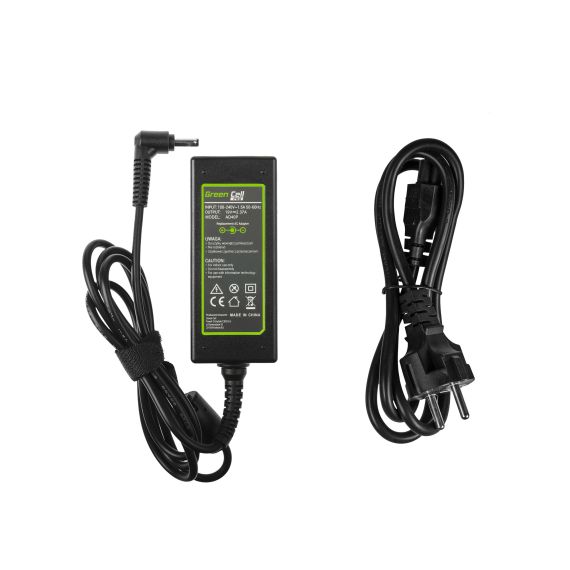 19V 2,37A 45W napájecí adaptér pro Asus R540 X200C X200M X201E X202E Vivobook F201E S200E ZenBook UX31A UX32V - TISTO 19V 2,37A 45W napájecí adaptér pro Asus R540 X200C X200M X201E X202E Vivobook F201E S200E ZenBook UX31A UX32V - TISTO