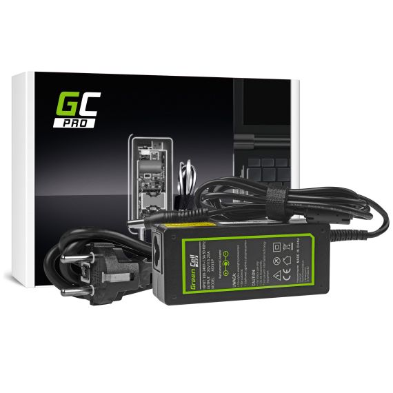 Zasilacz 20V 3.25A 65W do Lenovo B560 B570 G530 G550 G560 G575 G580 G580a G585 IdeaPad Z560 Z570 P580 - TISTO