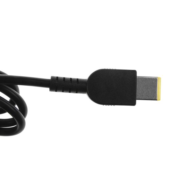 20 V 4,5 A 90 W tápadapter Lenovo G500 G500s G510 Z51-70 IdeaPad Z510 Z710 ThinkPad T440s T460p T470p készülékhez - TISTO 20 V 4,5 A 90 W tápadapter Lenovo G500 G500s G510 Z51-70 IdeaPad Z510 Z710 ThinkPad T440s T460p T470p készülékhez - TISTO