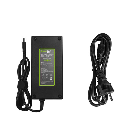 Μετασχηματιστής 19,5 V 10,8 A 210 W για Dell Precision M4600 M4700 M6600 M6700 Dell Alienware 17 M17x - TISTO Μετασχηματιστής 19,5 V 10,8 A 210 W για Dell Precision M4600 M4700 M6600 M6700 Dell Alienware 17 M17x - TISTO