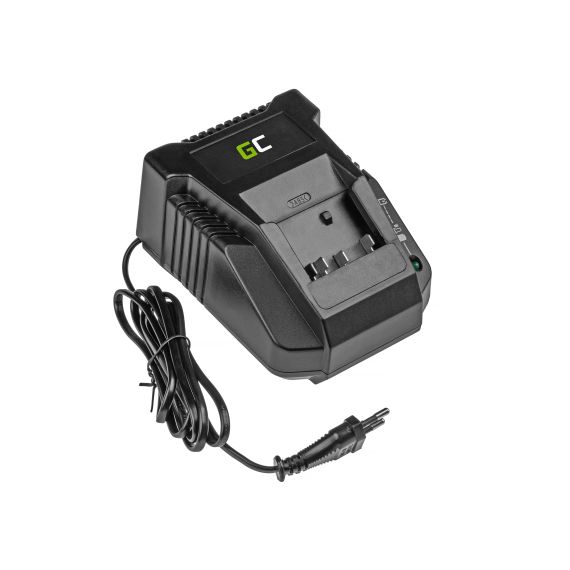 Battery Charger (18V Li-Ion) AL1860CV GAL1880CV for Power Tools Bosch BAT609 BAT618 BAT620 BAT621 BAT622 GAS18V - TISTO Battery Charger (18V Li-Ion) AL1860CV GAL1880CV for Power Tools Bosch BAT609 BAT618 BAT620 BAT621 BAT622 GAS18V - TISTO