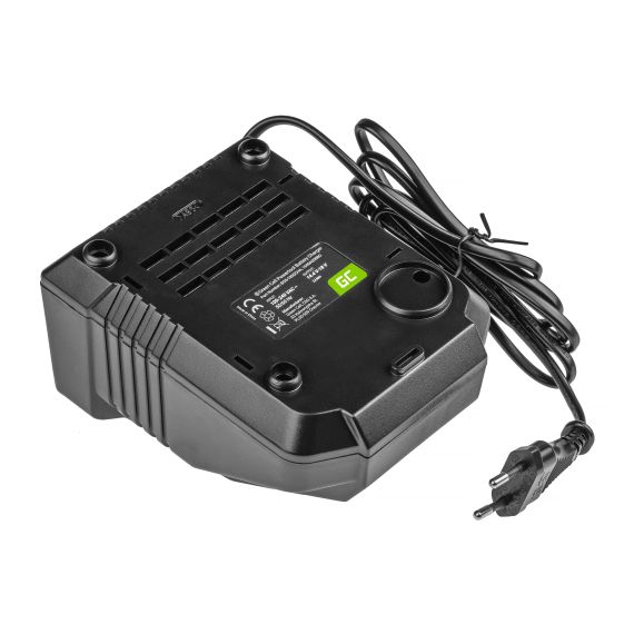 Battery Charger (18V Li-Ion) AL1860CV GAL1880CV for Power Tools Bosch BAT609 BAT618 BAT620 BAT621 BAT622 GAS18V - TISTO Battery Charger (18V Li-Ion) AL1860CV GAL1880CV for Power Tools Bosch BAT609 BAT618 BAT620 BAT621 BAT622 GAS18V - TISTO