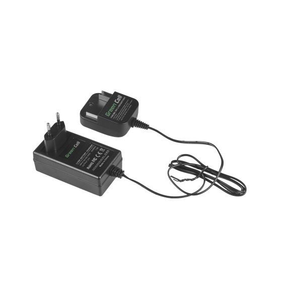 Battery Charger (18V Li-Ion) DC18RC for Power Tools Makita 194204-5 194205-3 BL1815 BL1820 BL1830 BL1835 BL1840 - TISTO Battery Charger (18V Li-Ion) DC18RC for Power Tools Makita 194204-5 194205-3 BL1815 BL1820 BL1830 BL1835 BL1840 - TISTO