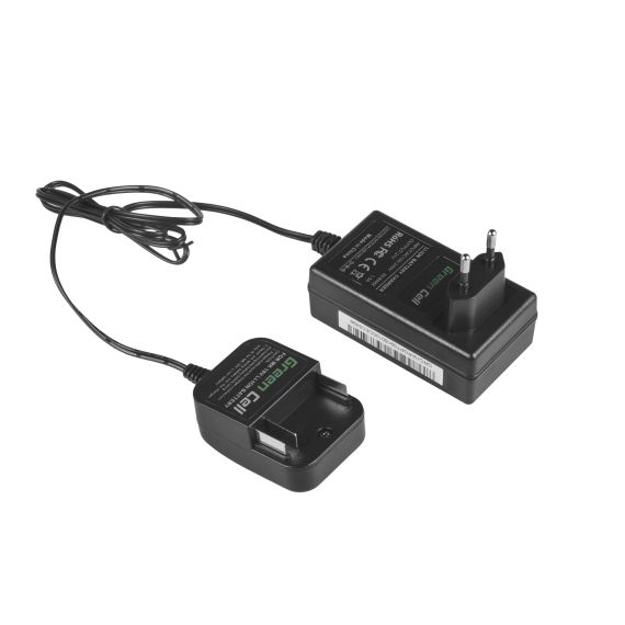 Battery Charger (18V Li-Ion) DC18RC for Power Tools Makita 194204-5 194205-3 BL1815 BL1820 BL1830 BL1835 BL1840 - TISTO Battery Charger (18V Li-Ion) DC18RC for Power Tools Makita 194204-5 194205-3 BL1815 BL1820 BL1830 BL1835 BL1840 - TISTO
