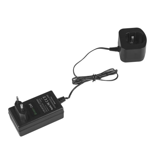 Oplader (18V Li-Ion) RC18120 til Ryobi ONE + RB18L50 RB18L13 RB18L15 RB18L20 RB18L25 P300 P580 elværktøj - TISTO Oplader (18V Li-Ion) RC18120 til Ryobi ONE + RB18L50 RB18L13 RB18L15 RB18L20 RB18L25 P300 P580 elværktøj - TISTO