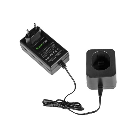 Battery Charger (1.2V-18V Ni-MH Ni-Cd) DE9116 for Power Tools DeWalt A9277 A9282 DC9091 DE9039 DE9093 DE9095 DC9096 - TISTO