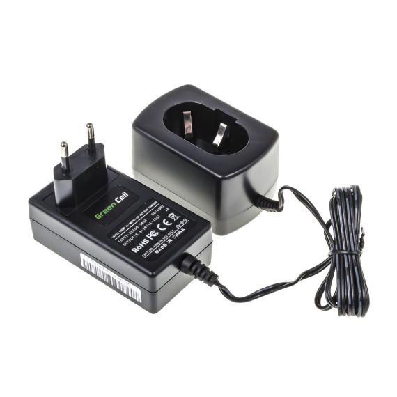 Battery Charger (1.2V-12V-18V Ni-MH Ni-Cd) DC1201 for Power Tools Makita 1201 1220 1222 1233 1234 1235 1250 4191D - TISTO Battery Charger (1.2V-12V-18V Ni-MH Ni-Cd) DC1201 for Power Tools Makita 1201 1220 1222 1233 1234 1235 1250 4191D - TISTO