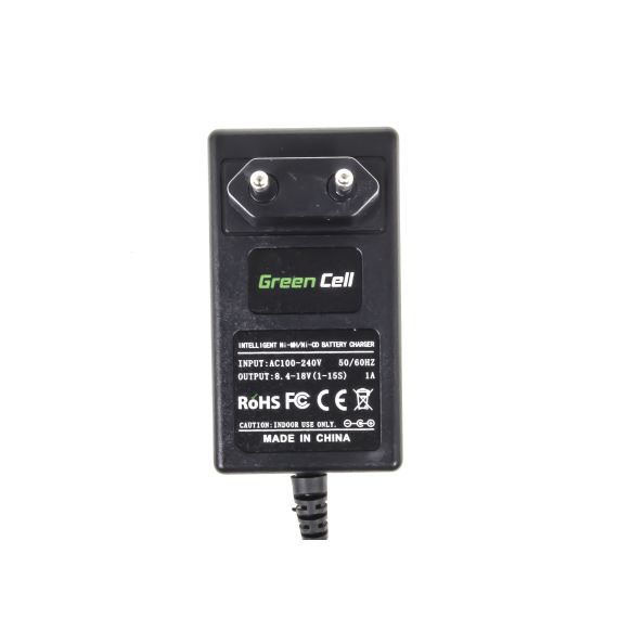 Battery Charger (1.2V-12V-18V Ni-MH Ni-Cd) DC1201 for Power Tools Makita 1201 1220 1222 1233 1234 1235 1250 4191D - TISTO Battery Charger (1.2V-12V-18V Ni-MH Ni-Cd) DC1201 for Power Tools Makita 1201 1220 1222 1233 1234 1235 1250 4191D - TISTO