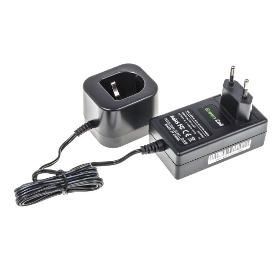 Ladegerät (1.2V-12V-18V Ni-MH) EY0110 für Elektrowerkzeuge Panasonic EY9001 EY9005B EY9006B EY9086 EY9108 EY9136 - TISTO Ladegerät (1.2V-12V-18V Ni-MH) EY0110 für Elektrowerkzeuge Panasonic EY9001 EY9005B EY9006B EY9086 EY9108 EY9136 - TISTO