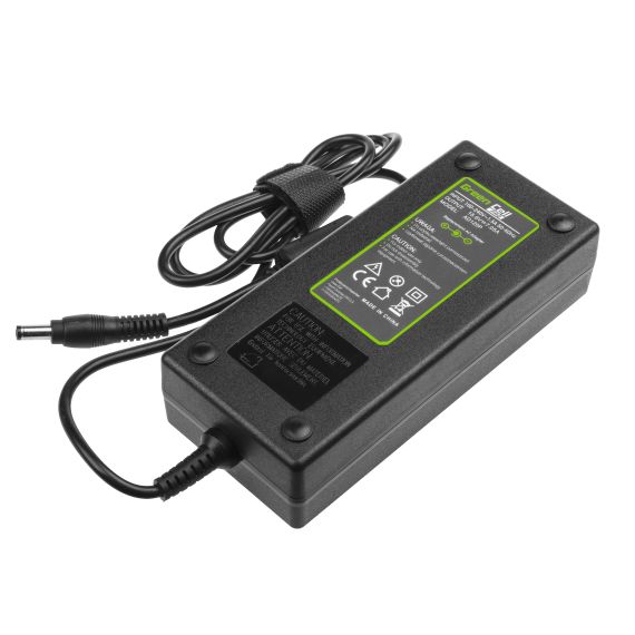Netzteil / Ladegerät 15.6V 7.05A 110W für Panasonic ToughBook CF-19 CF-29 CF-30 CF-31 CF-51 CF-52 CF-53 CF-74 - TISTO Netzteil / Ladegerät 15.6V 7.05A 110W für Panasonic ToughBook CF-19 CF-29 CF-30 CF-31 CF-51 CF-52 CF-53 CF-74 - TISTO