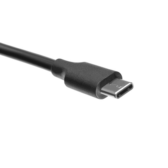 Adaptador de corriente Cargador USB-C de 65 W para portátiles, tabletas, teléfonos - TISTO Adaptador de corriente Cargador USB-C de 65 W para portátiles, tabletas, teléfonos - TISTO