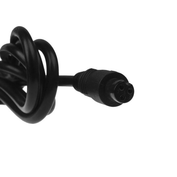 42V 2A (3 pinski) punjač za 36V PLUG UK bateriju za električni bicikl - TISTO