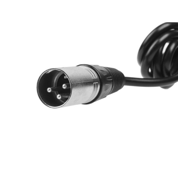 42V 4A (XLR 3 PIN) lader for 36V PLUG UK elsykkelbatteri - TISTO