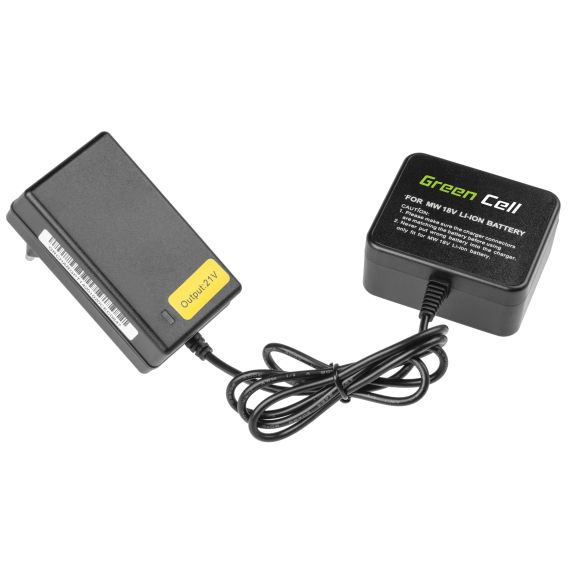 Punjač (18V Li-lon) M18 za električne alate Milwaukee 48-11-1811 C18B M18B M18B9 M18TM M18B2 M18B4 M18B5 M18B6 - TISTO Punjač (18V Li-lon) M18 za električne alate Milwaukee 48-11-1811 C18B M18B M18B9 M18TM M18B2 M18B4 M18B5 M18B6 - TISTO