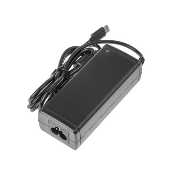 Fuente de alimentación USB-C de 45 W para portátiles, tabletas y teléfonos - TISTO Fuente de alimentación USB-C de 45 W para portátiles, tabletas y teléfonos - TISTO