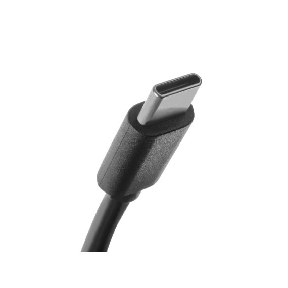 Fuente de alimentación USB-C de 45 W para portátiles, tabletas y teléfonos - TISTO Fuente de alimentación USB-C de 45 W para portátiles, tabletas y teléfonos - TISTO