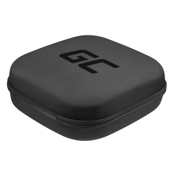 PowerCase Pokrowiec torba na kabel do ładowania samochodów elektrycznych EV - TISTO