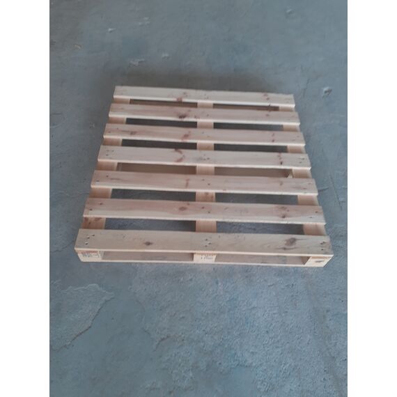 Paleta 110 x 110  cm 2 - TISTO Paleta 110 x 110  cm 2 - TISTO