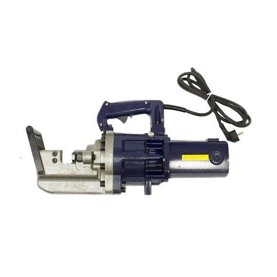 Bærbar håndholdt hydraulisk elektrisk jernkutter 1700 W - TISTO