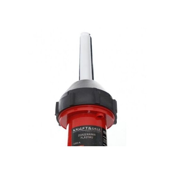 Varilec plastike 1000W 3 | TISTO