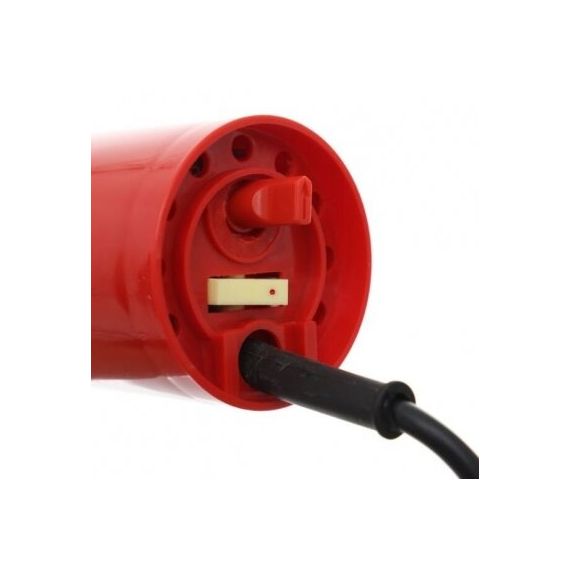 Varilec plastike 1000W 4 | TISTO