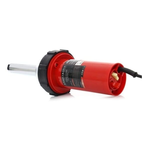 Varilec plastike 1000W 2 | TISTO