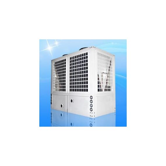 Industrijska toplotna črpalka zrak / voda 83 kW monoblok 400 V -15 °C R417A 2 - TISTO Industrijska toplotna črpalka zrak / voda 83 kW monoblok 400 V -15 °C R417A 2 - TISTO