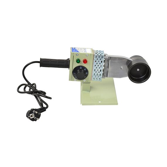 Aparat za varjenje cevi 800W 20-63mm 3 - TISTO Aparat za varjenje cevi 800W 20-63mm 3 - TISTO