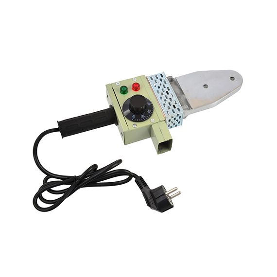 Aparat za varjenje cevi 800W 20-63mm 5 - TISTO Aparat za varjenje cevi 800W 20-63mm 5 - TISTO