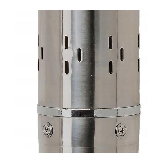 3” submersible deep well monoblock pump 40 l/min 115 m 750 W 230 V - TISTO 3” submersible deep well monoblock pump 40 l/min 115 m 750 W 230 V - TISTO