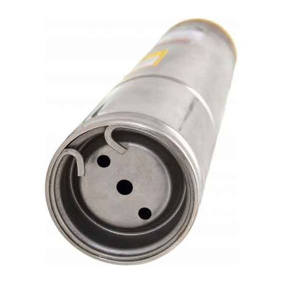 Pompe monobloc submersible pour puits profond 3" 45 l/min 60 m 750 W 230 V - TISTO Pompe monobloc submersible pour puits profond 3" 45 l/min 60 m 750 W 230 V - TISTO