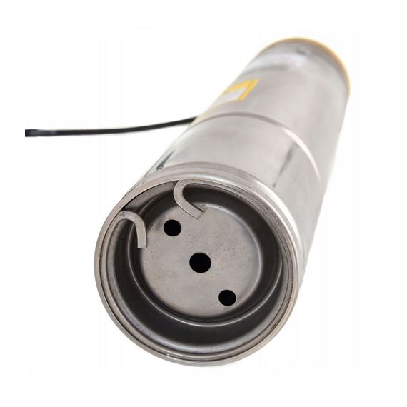4” submersible deep well monoblock pump 45 l/min 60 m 750 W 230 V - TISTO 4” submersible deep well monoblock pump 45 l/min 60 m 750 W 230 V - TISTO