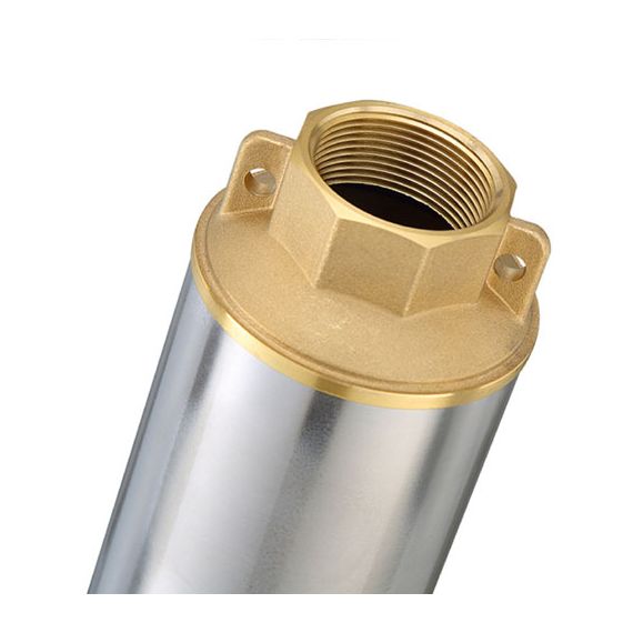 3” wielostopniowa pompa głębinowa odporna na piasek 100 l/min 93 m 1100 W 230 V - TISTO 3” wielostopniowa pompa głębinowa odporna na piasek 100 l/min 93 m 1100 W 230 V - TISTO