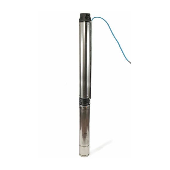Cevna potopna črpalka 13000 W 55200 L / uro 160 m 146 mm 400 V 3 - TISTO Cevna potopna črpalka 13000 W 55200 L / uro 160 m 146 mm 400 V 3 - TISTO