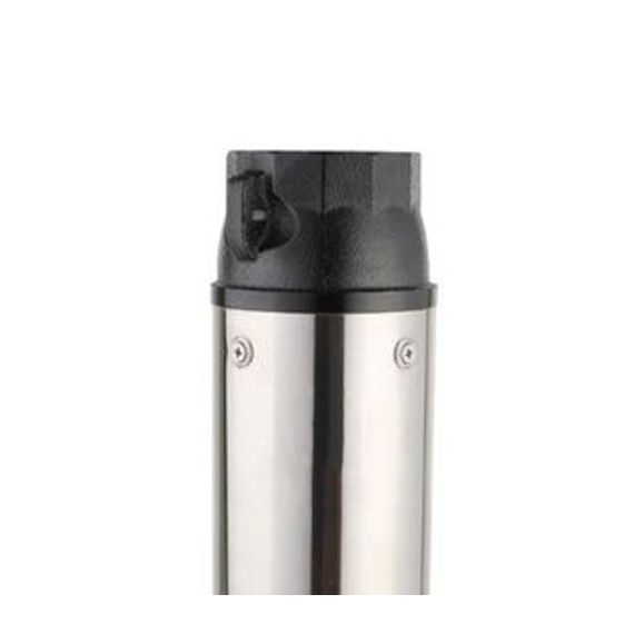 6” wielostopniowa pompa głębinowa odporna na piasek 920 l/min 113 m 9200 W 400 V - TISTO 6” wielostopniowa pompa głębinowa odporna na piasek 920 l/min 113 m 9200 W 400 V - TISTO