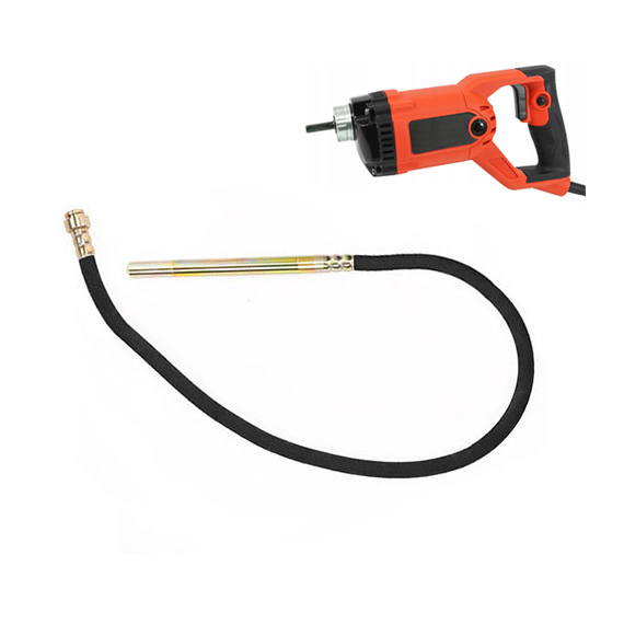 Ročna vibro igla 1200 W - TISTO