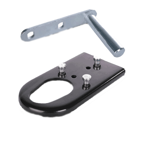12 V električno vitlo 907 kg - TISTO 12 V električno vitlo 907 kg - TISTO