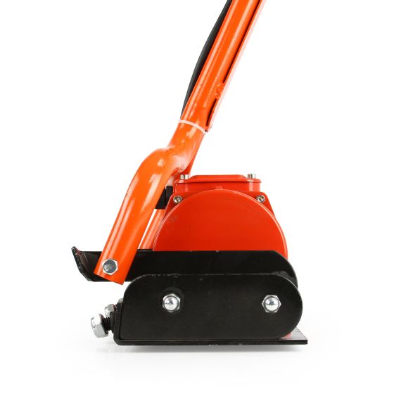 Električna vibrirna letev 200 W 5