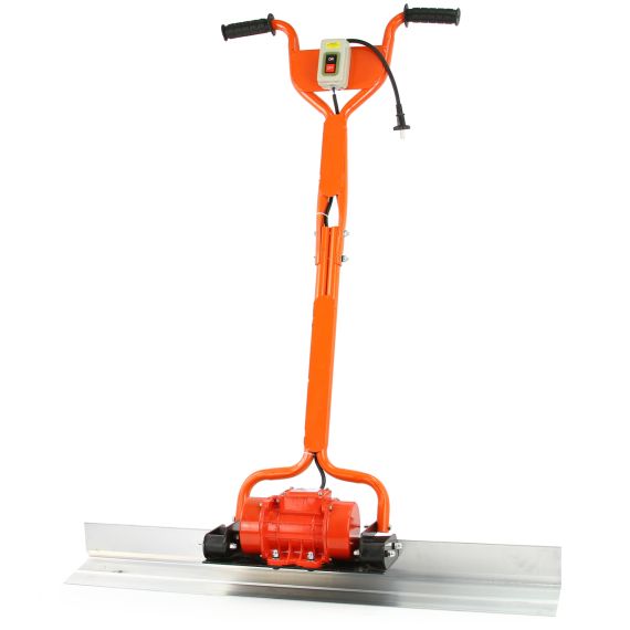 Električna vibrirna letev 200 W 2