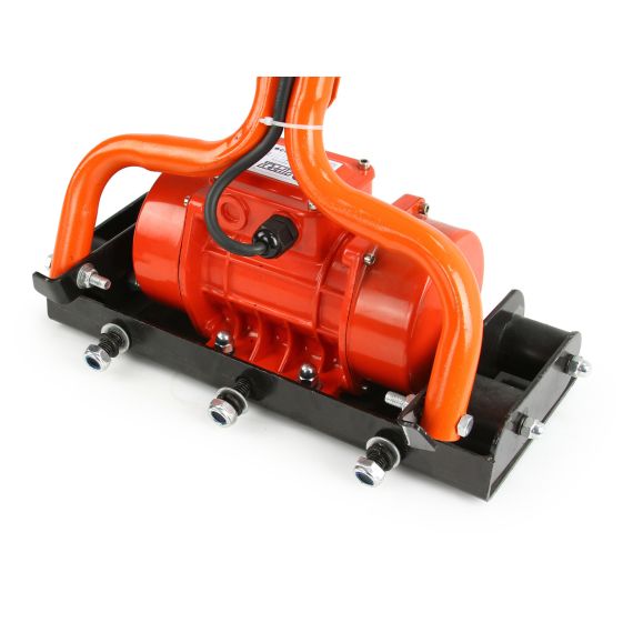 Električna vibrirna letev 200 W 4