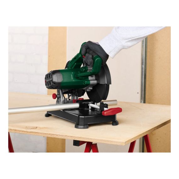 Električni rezalnik za kovino 1280 W 180 mm 3 - TISTO