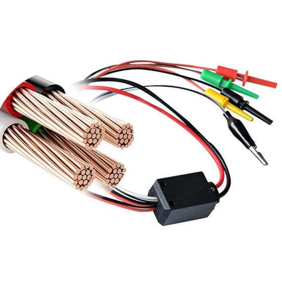 Namizni napajalnik Namizni napajalnik