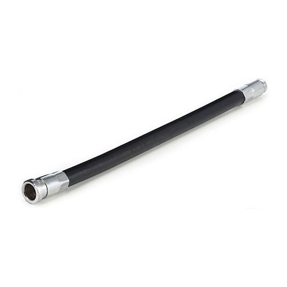 Cev za pletenico 1080 mm in 360 mm - zajlo za žirafo stenskega brusilnika - TISTO Cev za pletenico 1080 mm in 360 mm - zajlo za žirafo stenskega brusilnika - TISTO