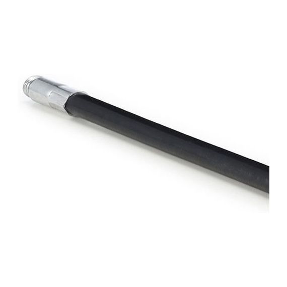 Cev za pletenico 1080 mm in 360 mm - zajlo za žirafo stenskega brusilnika - TISTO Cev za pletenico 1080 mm in 360 mm - zajlo za žirafo stenskega brusilnika - TISTO