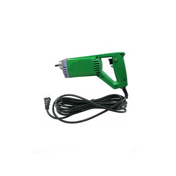 1000 W-os kézi vibrációs villanymotor - TISTO