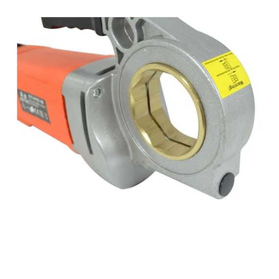 Elektromos menetvágó 2300 W - TISTO Elektromos menetvágó 2300 W - TISTO