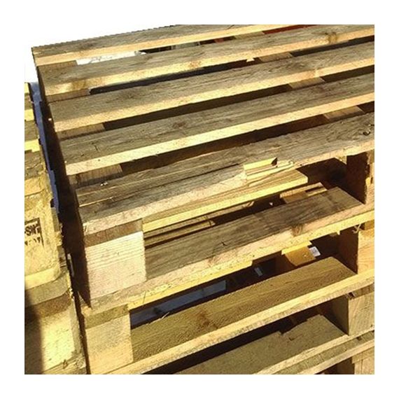 Euro pallet - TISTO Euro pallet - TISTO